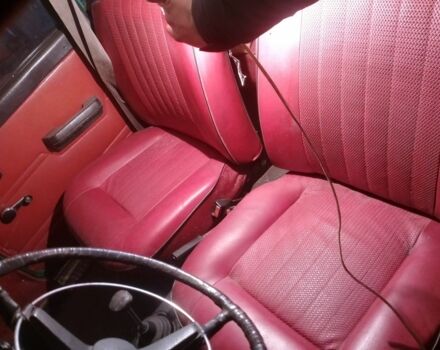 Зеленый Москвич / АЗЛК 412, объемом двигателя 0 л и пробегом 58 тыс. км за 1200 $, фото 3 на Automoto.ua