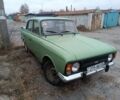 Зеленый Москвич / АЗЛК 412, объемом двигателя 0 л и пробегом 250 тыс. км за 679 $, фото 1 на Automoto.ua