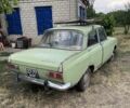Зеленый Москвич / АЗЛК 412, объемом двигателя 0 л и пробегом 100 тыс. км за 217 $, фото 3 на Automoto.ua