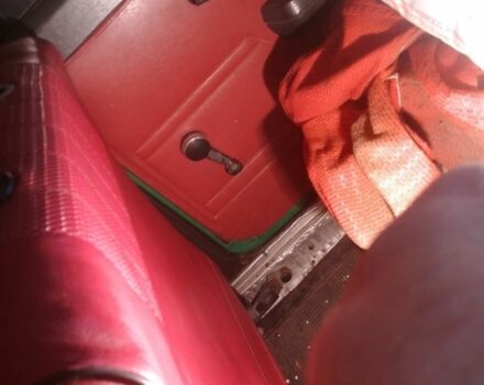 Зеленый Москвич / АЗЛК 412, объемом двигателя 0 л и пробегом 58 тыс. км за 1200 $, фото 6 на Automoto.ua