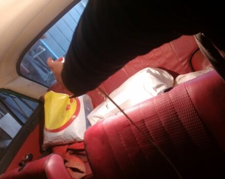 Зеленый Москвич / АЗЛК 412, объемом двигателя 0 л и пробегом 58 тыс. км за 1200 $, фото 4 на Automoto.ua