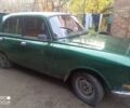 Зеленый Москвич / АЗЛК 412, объемом двигателя 1 л и пробегом 50 тыс. км за 286 $, фото 1 на Automoto.ua