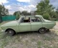 Зеленый Москвич / АЗЛК 412, объемом двигателя 0 л и пробегом 100 тыс. км за 217 $, фото 1 на Automoto.ua