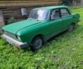 Зеленый Москвич / АЗЛК 412, объемом двигателя 0 л и пробегом 30 тыс. км за 300 $, фото 1 на Automoto.ua