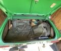Зеленый Москвич / АЗЛК 412, объемом двигателя 0 л и пробегом 155 тыс. км за 400 $, фото 12 на Automoto.ua