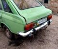 Зеленый Москвич / АЗЛК 412, объемом двигателя 1.5 л и пробегом 211 тыс. км за 240 $, фото 2 на Automoto.ua