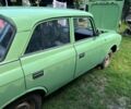 Зеленый Москвич / АЗЛК 412, объемом двигателя 1.5 л и пробегом 140 тыс. км за 600 $, фото 11 на Automoto.ua