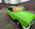 Зеленый Москвич / АЗЛК 412, объемом двигателя 0 л и пробегом 3 тыс. км за 590 $, фото 1 на Automoto.ua