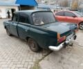 Зеленый Москвич / АЗЛК 412, объемом двигателя 1.5 л и пробегом 73 тыс. км за 592 $, фото 6 на Automoto.ua