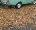 Зеленый Москвич / АЗЛК 412, объемом двигателя 1 л и пробегом 20 тыс. км за 478 $, фото 5 на Automoto.ua