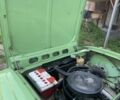 Зеленый Москвич / АЗЛК 412, объемом двигателя 1.5 л и пробегом 24 тыс. км за 3777 $, фото 11 на Automoto.ua