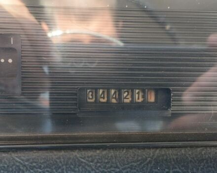 Зелений Москвич / АЗЛК 412, об'ємом двигуна 0 л та пробігом 134 тис. км за 238 $, фото 6 на Automoto.ua