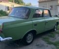 Зеленый Москвич / АЗЛК 412, объемом двигателя 1.5 л и пробегом 24 тыс. км за 3777 $, фото 3 на Automoto.ua