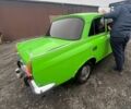 Зеленый Москвич / АЗЛК 412, объемом двигателя 0 л и пробегом 3 тыс. км за 590 $, фото 2 на Automoto.ua
