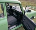 Москвич / АЗЛК 412 1989 в Тернополе на Automoto.ua Зеленый Москвич / АЗЛК 412, объемом двигателя 1.5 л и пробегом 47 тыс. км за 600 $, фото 9 на Automoto.ua