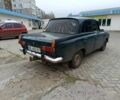 Зеленый Москвич / АЗЛК 412, объемом двигателя 1.5 л и пробегом 73 тыс. км за 592 $, фото 5 на Automoto.ua
