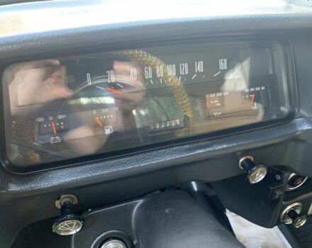 Зеленый Москвич / АЗЛК 412, объемом двигателя 1.5 л и пробегом 24 тыс. км за 3777 $, фото 9 на Automoto.ua