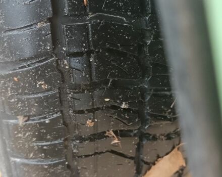 Зеленый Москвич / АЗЛК 412, объемом двигателя 1 л и пробегом 20 тыс. км за 478 $, фото 1 на Automoto.ua