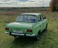 Москвич / АЗЛК 412 1989 в Тернополе на Automoto.ua Зеленый Москвич / АЗЛК 412, объемом двигателя 1.5 л и пробегом 47 тыс. км за 600 $, фото 2 на Automoto.ua
