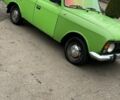 Зеленый Москвич / АЗЛК 412, объемом двигателя 0 л и пробегом 3 тыс. км за 590 $, фото 3 на Automoto.ua