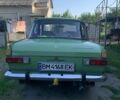 Зеленый Москвич / АЗЛК 412, объемом двигателя 1.5 л и пробегом 24 тыс. км за 3777 $, фото 4 на Automoto.ua