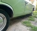 Зеленый Москвич / АЗЛК 412, объемом двигателя 1.5 л и пробегом 24 тыс. км за 3777 $, фото 7 на Automoto.ua