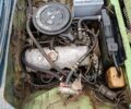 Зеленый Москвич / АЗЛК 412, объемом двигателя 1.5 л и пробегом 73 тыс. км за 592 $, фото 13 на Automoto.ua