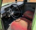 Зеленый Москвич / АЗЛК 412, объемом двигателя 1.5 л и пробегом 3 тыс. км за 361 $, фото 9 на Automoto.ua