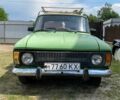 Зеленый Москвич / АЗЛК 412, объемом двигателя 1.5 л и пробегом 3 тыс. км за 361 $, фото 1 на Automoto.ua