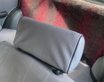 Зелений Москвич / АЗЛК 412, об'ємом двигуна 1.3 л та пробігом 9 тис. км за 357 $, фото 5 на Automoto.ua