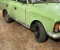 Зеленый Москвич / АЗЛК 412, объемом двигателя 1.3 л и пробегом 9 тыс. км за 477 $, фото 2 на Automoto.ua