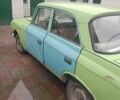 Зеленый Москвич / АЗЛК 412, объемом двигателя 0 л и пробегом 82 тыс. км за 237 $, фото 3 на Automoto.ua