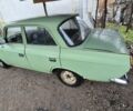 Зеленый Москвич / АЗЛК 412, объемом двигателя 0 л и пробегом 40 тыс. км за 414 $, фото 1 на Automoto.ua