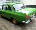 Зеленый Москвич / АЗЛК 412, объемом двигателя 0 л и пробегом 90 тыс. км за 502 $, фото 1 на Automoto.ua
