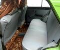 Зеленый Москвич / АЗЛК 412, объемом двигателя 0 л и пробегом 90 тыс. км за 502 $, фото 6 на Automoto.ua
