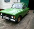 Зеленый Москвич / АЗЛК 412, объемом двигателя 0 л и пробегом 90 тыс. км за 502 $, фото 5 на Automoto.ua