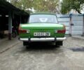 Зеленый Москвич / АЗЛК 412, объемом двигателя 0 л и пробегом 90 тыс. км за 502 $, фото 2 на Automoto.ua