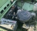 Зеленый Москвич / АЗЛК 412, объемом двигателя 1.6 л и пробегом 34 тыс. км за 267 $, фото 8 на Automoto.ua