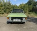 Зелений Москвич / АЗЛК 412, об'ємом двигуна 1.6 л та пробігом 34 тис. км за 400 $, фото 1 на Automoto.ua