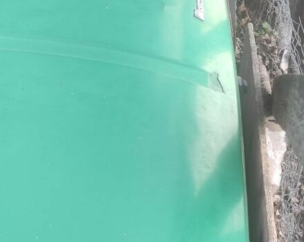 Зеленый Москвич / АЗЛК 412, объемом двигателя 0 л и пробегом 200 тыс. км за 292 $, фото 4 на Automoto.ua