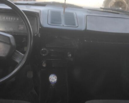 Зеленый Москвич / АЗЛК 412, объемом двигателя 0 л и пробегом 200 тыс. км за 292 $, фото 1 на Automoto.ua