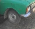 Зеленый Москвич / АЗЛК 412, объемом двигателя 0 л и пробегом 200 тыс. км за 292 $, фото 3 на Automoto.ua