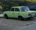 Зеленый Москвич / АЗЛК 412, объемом двигателя 1 л и пробегом 90 тыс. км за 357 $, фото 1 на Automoto.ua