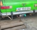 Зелений Москвич / АЗЛК 412, об'ємом двигуна 1 л та пробігом 300 тис. км за 339 $, фото 1 на Automoto.ua
