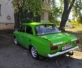 Зелений Москвич / АЗЛК 412, об'ємом двигуна 1 л та пробігом 777 тис. км за 315 $, фото 1 на Automoto.ua