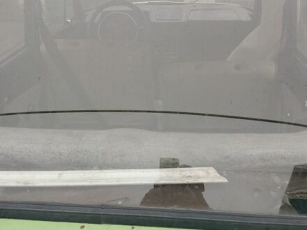 Зелений Москвич / АЗЛК 412, об'ємом двигуна 0 л та пробігом 82 тис. км за 237 $, фото 1 на Automoto.ua