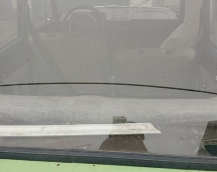 Зеленый Москвич / АЗЛК 412, объемом двигателя 0 л и пробегом 82 тыс. км за 237 $, фото 1 на Automoto.ua