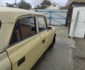 Москвич / АЗЛК 412 1991 в Чернигове на Automoto.ua Оранжевый Москвич / АЗЛК 412, объемом двигателя 0 л и пробегом 1 тыс. км за 360 $, фото 1 на Automoto.ua