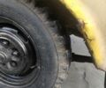 Москвич / АЗЛК 412 1991 в Чернигове на Automoto.ua Оранжевый Москвич / АЗЛК 412, объемом двигателя 0 л и пробегом 1 тыс. км за 360 $, фото 3 на Automoto.ua