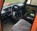 Оранжевый Москвич / АЗЛК 412, объемом двигателя 1.5 л и пробегом 3 тыс. км за 215 $, фото 4 на Automoto.ua